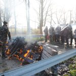 KFOR tömegoszlatási gyakorlat (42)