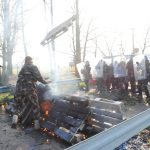 KFOR tömegoszlatási gyakorlat (43)