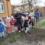 faültetés a református óvodánál (10)