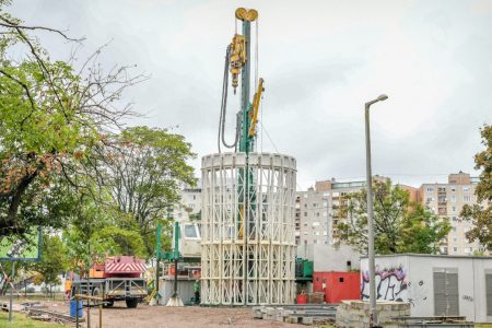 Nem lesz egyszerűbb a geotermikus energia felhasználása a jövőben sem