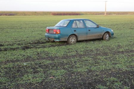 Ellopták a kocsit, visszavitték, aztán ellopták megint