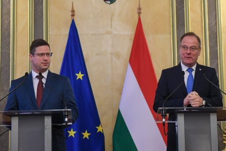 Elfogadhatják a magyar helyreállítási tervet
