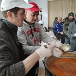 Ételosztás a visszhang utcai olvasókörben (14)