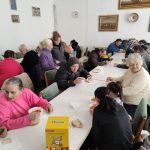 Ételosztás a visszhang utcai olvasókörben (21)