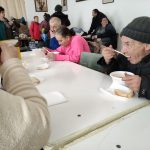 Ételosztás a visszhang utcai olvasókörben (24)