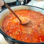 Ételosztás a visszhang utcai olvasókörben (28)