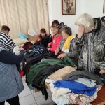 Ételosztás a visszhang utcai olvasókörben (8)