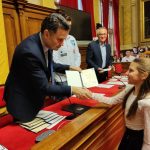 Jó tanuló, jó sportoló (1)