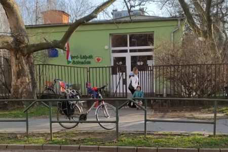 Három hétre bezárnak a vásárhelyi bölcsődék