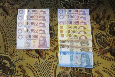 Házbetöréssel foglalkozott egy 19 éves férfi