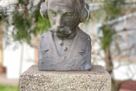 Szametz Andrásra emlékeztek ma Hódmezővásárhelyen