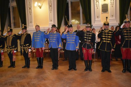 Jövő hét szombaton rendezik a Huszárbált Vásárhelyen