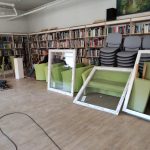 olvasóterem ajtó ablakcsere2