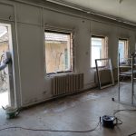 olvasóterem ajtó ablakcsere49