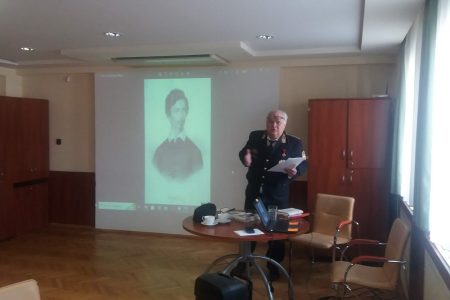 Elképzelhető, hogy Petőfi Szibériába került