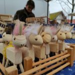 Húsvétoló 2023 tájház (2)