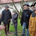 Kankalin néptáncegyüttes locsolkodik (22)