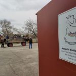 Kankalin néptáncegyüttes locsolkodik (3)