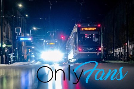 OnlyFans csatornát indítanak a tram-trainnek