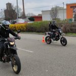 Slayers of the steets motoros felvonulás 2023 április 8 (2)