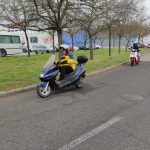 Slayers of the steets motoros felvonulás 2023 április 8 (49)