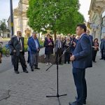 emléktábla avató (1)