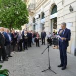 emléktábla avató (10)