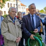 emléktábla avató (2)