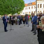 emléktábla avató (4)