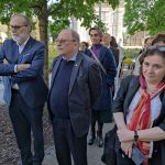 emléktábla avató (5)