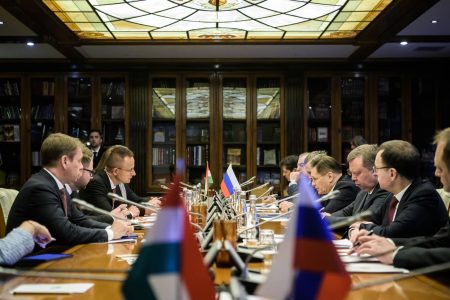 Módosítják a Paks II-re az oroszokkal kötött szerződést