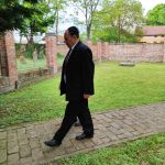 Holokauszt megemlékezés 2023 május 7 (14)