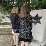 Holokauszt megemlékezés 2023 május 7 (20)