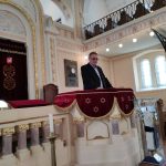 Holokauszt megemlékezés 2023 május 7 (31)