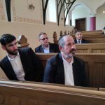 Holokauszt megemlékezés 2023 május 7 (35)