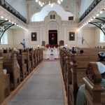 Holokauszt megemlékezés 2023 május 7 (37)