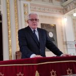 Holokauszt megemlékezés 2023 május 7 (39)