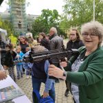 Kéklámpás nap (1)