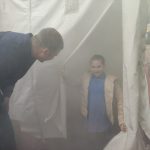 Kéklámpás nap (14)