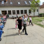 Klauzál iskola játszótér avató (10)