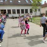 Klauzál iskola játszótér avató (11)