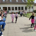 Klauzál iskola játszótér avató (12)