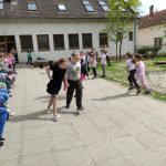 Klauzál iskola játszótér avató (13)