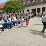 Klauzál iskola játszótér avató (15)