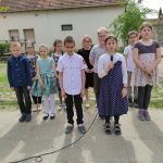 Klauzál iskola játszótér avató (17)