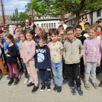 Klauzál iskola játszótér avató (18)