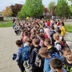 Klauzál iskola játszótér avató (19)