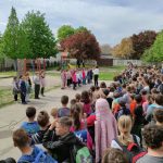 Klauzál iskola játszótér avató (20)