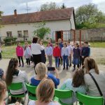 Klauzál iskola játszótér avató (22)