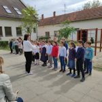 Klauzál iskola játszótér avató (23)